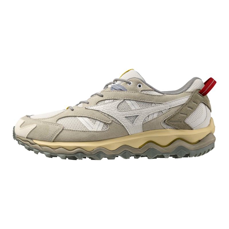 Mizuno Wave Mujin TL D1GA251302 01