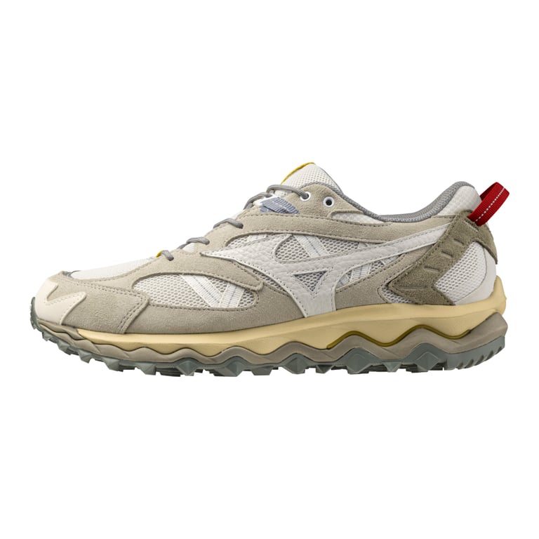 Mizuno Wave Mujin TL D1GA251302 01