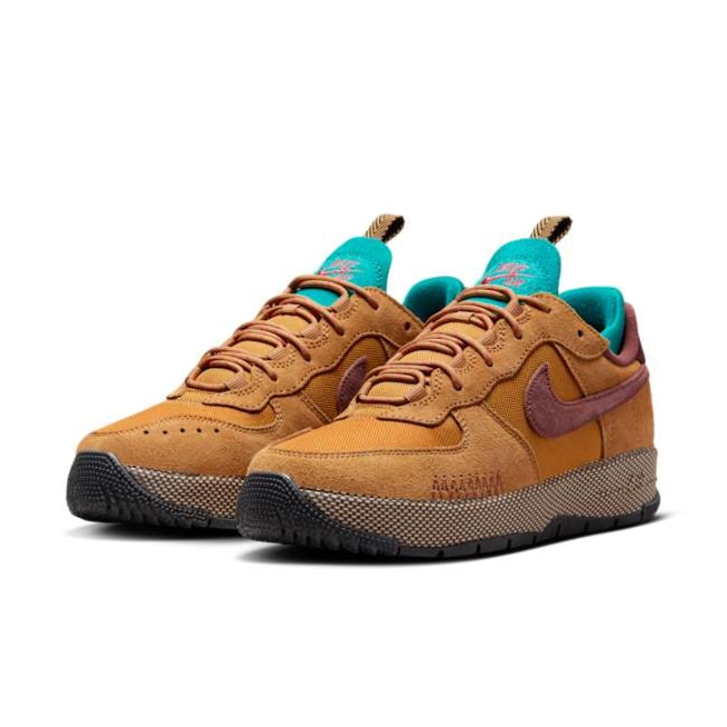 Nike Air Force 1 Wild FZ2600-201 05