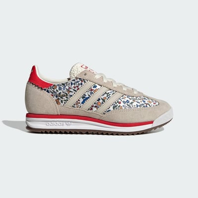 adidas SL 72 RS x Liberty London JQ8404
