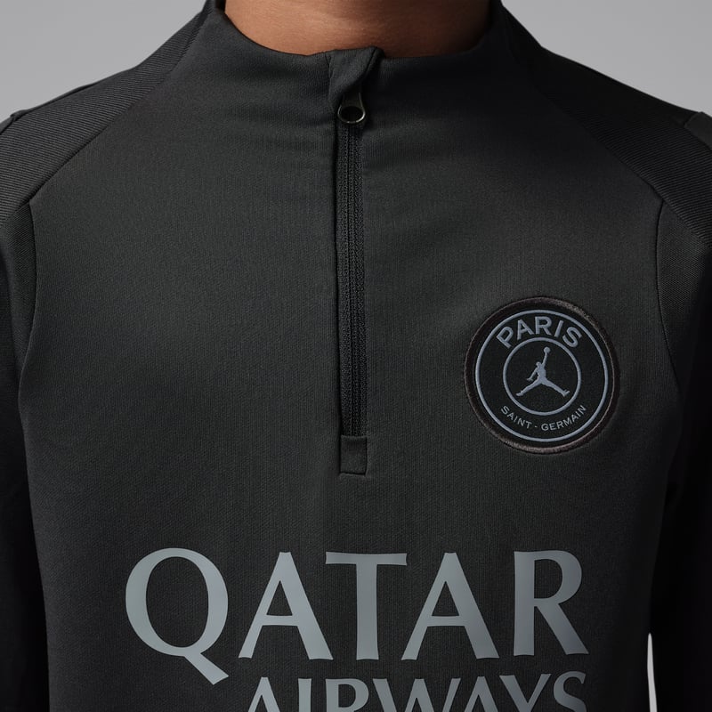 Nike Jordan Paris Saint-Germain Strike Fourth Dri-FIT IB3655-045 04