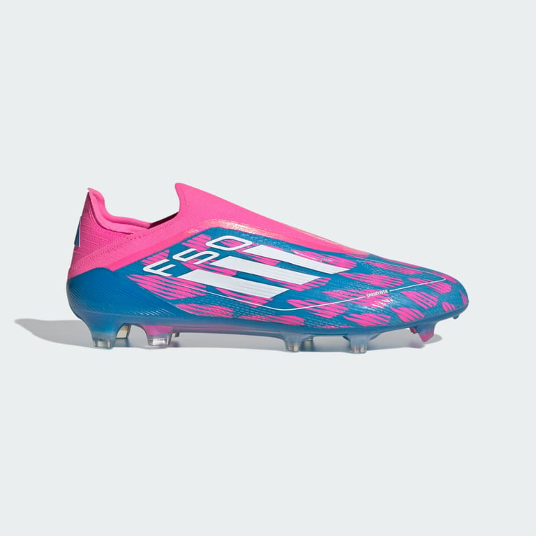 adidas F50 Elite Laceless FG