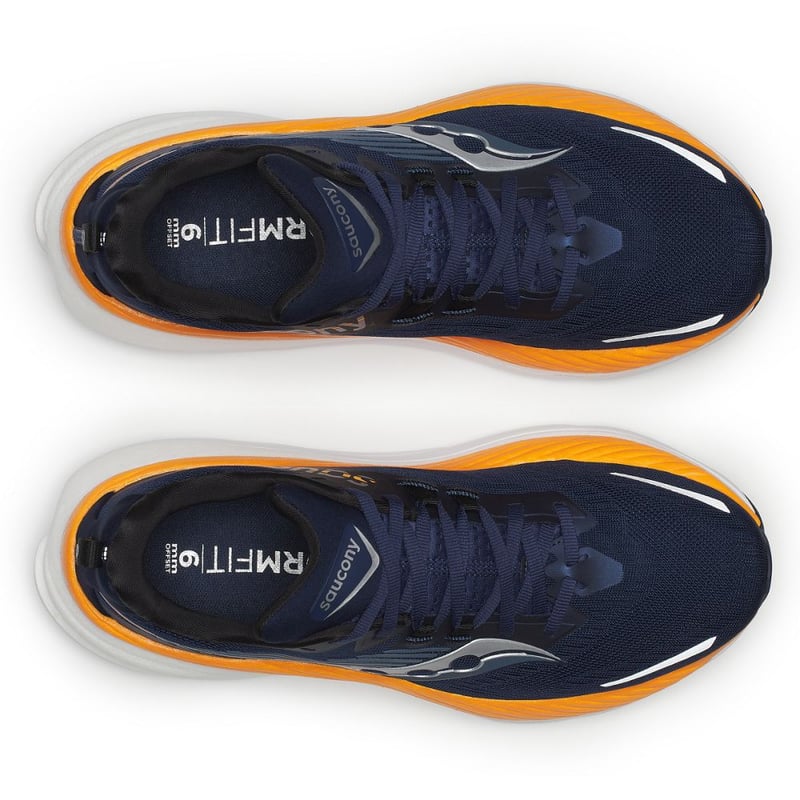 Saucony Hurricane 24 S20933-211 05