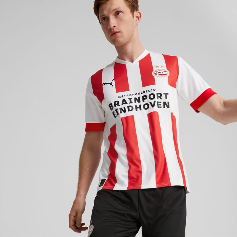 Bevatten olifant Bank PSV shirt | 2022-2023 | 90 FTBL