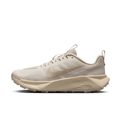 Nike Wildhorse 10 trail runners "Light Orewood Brown & Cream II" | Men | Outdoor | 01 | SPORTSHOWROOM