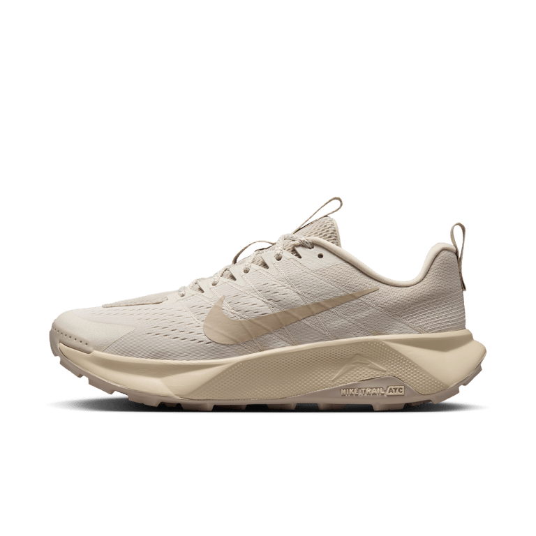 Nike Wildhorse 10 trailrunningschoenen "Light Orewood Brown & Cream II" | Heren | Outdoor | 01 | SPORTSHOWROOM