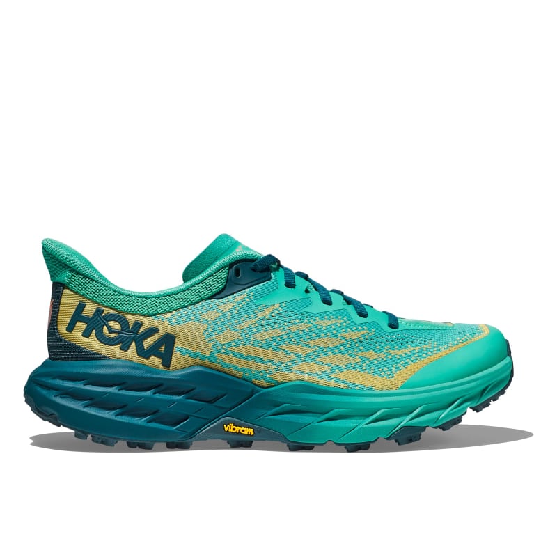 HOKA Speedgoat 5 1123158-DTWGR 01