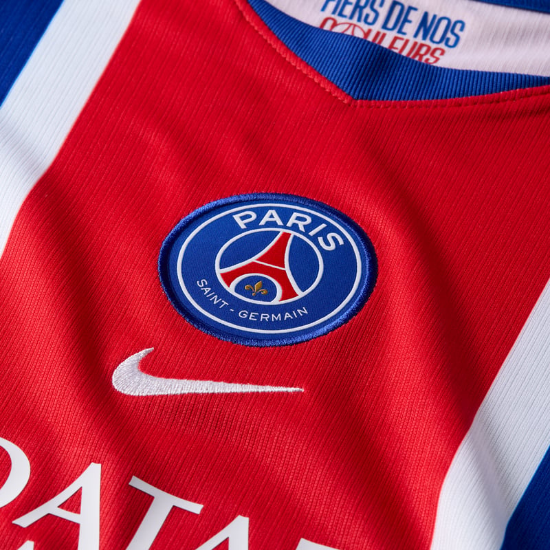 Nike Paris Saint-Germain 2026/27 Stadium Home Dri-FIT Replica II2741-417 03