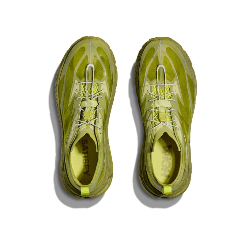 HOKA Mafate Speed 4 Lite x Satisfy 1157050-SLFR 02