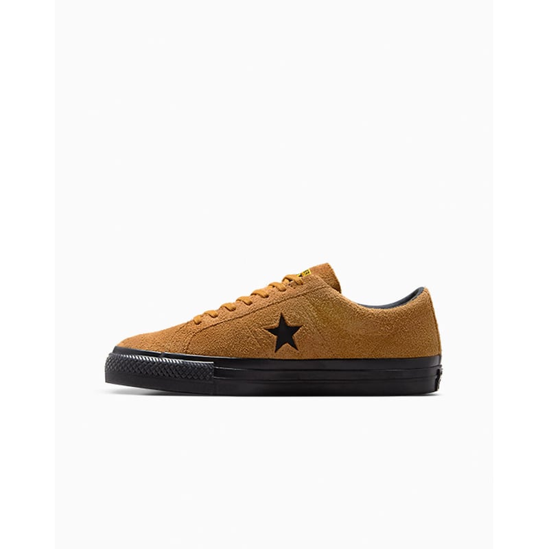 Converse One Star Pro x IRAK NYC A13648C 03