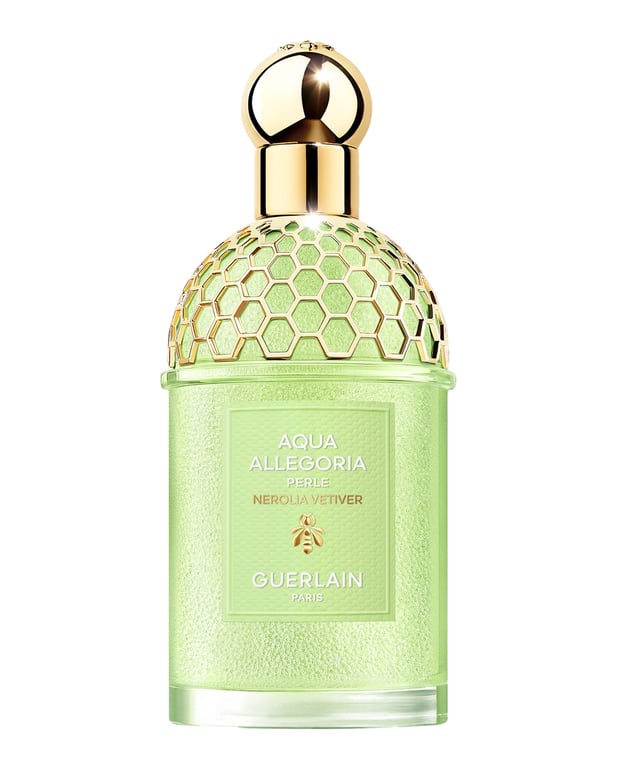 Guerlain Aqua Allegoria Perle Nerolia Vetiver