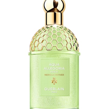 Guerlain Aqua Allegoria Perle Nerolia Vetiver AQUAALLEGORIAPERLENEROLIAVETIVEREAUDEPARFUM