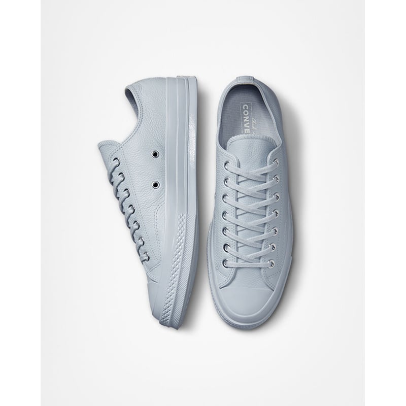 Converse Chuck 70 Mono Leather Low ‘Summer’ A03434C 05