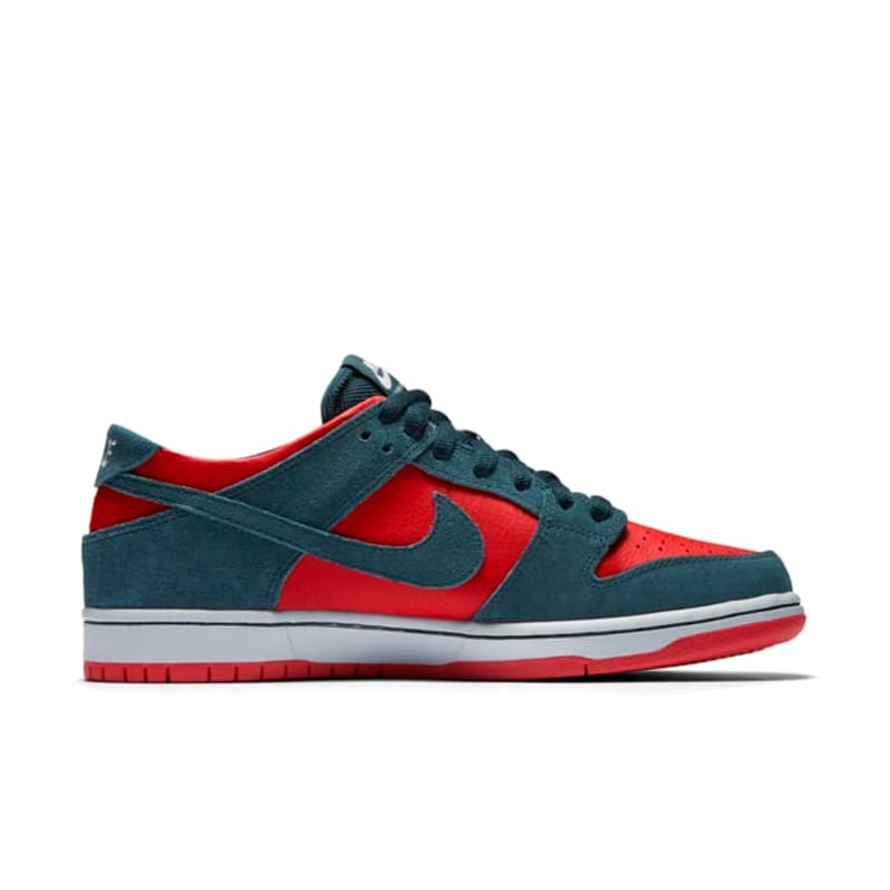 Nike SB Zoom Dunk Low Pro 854866-336 03