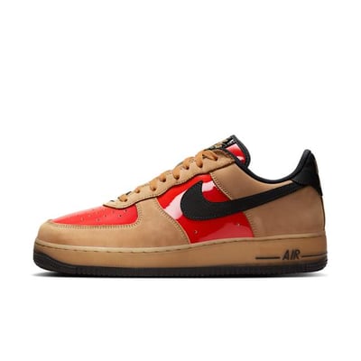 Nike Air Force 1 Low ‘World Tour Pack’ FZ3081-200