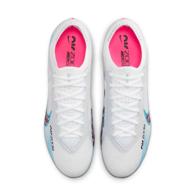 Nike Zoom Mercurial Vapor 15 Elite FG DJ4978-146 04