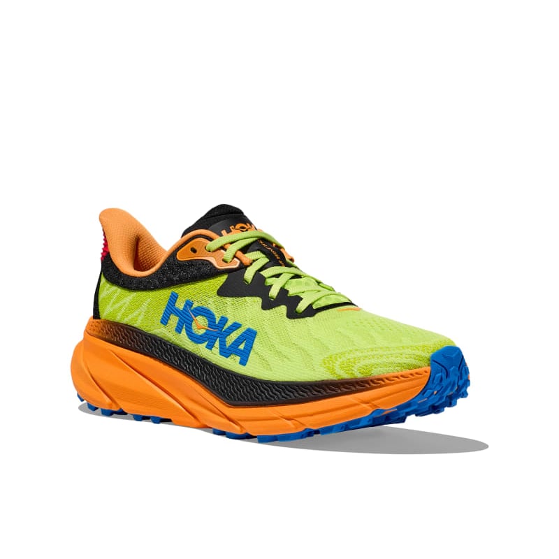 HOKA Challenger 7 1134497-BKLT 06