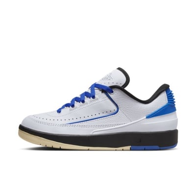 Jordan 2 Retro Low