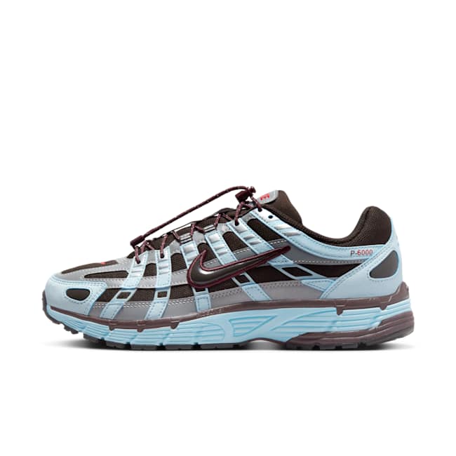 Nike P-6000 