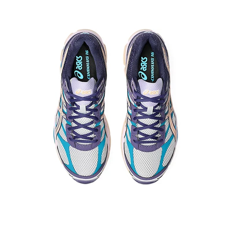 ASICS Gel-Cumulus 16 1203A763-020 06