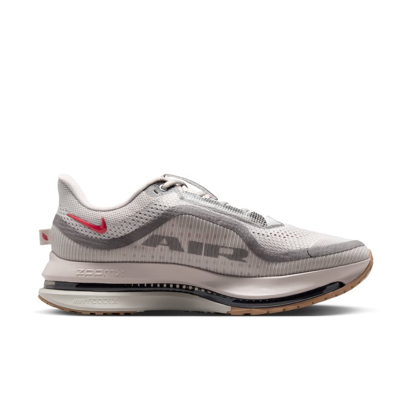 Bežecká obuv Nike Pegasus Premium ‘Now & Then Pack’ "Light Iron Ore & Flat Pewter" | Muži | Beh | 02 | SPORTSHOWROOM