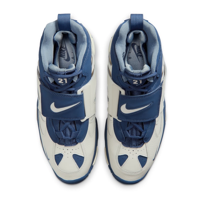 Nike Air Diamond Turf 2 II7080-100 04