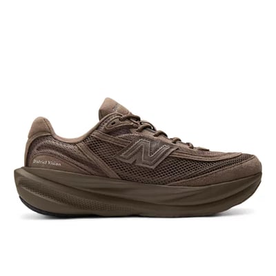 New Balance 1080v15 x District Vision Laufschuhe "Cortado" | Damen | Laufen | 00 | SPORTSHOWROOM