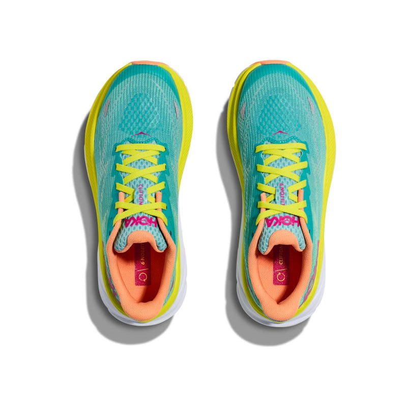 HOKA Clifton 9 1131170-CEPR 02