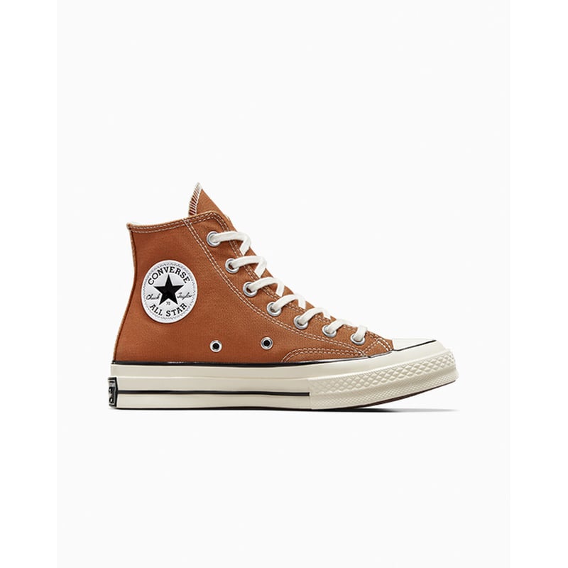 Converse Chuck 70 Vintage Canvas High A04588C 01