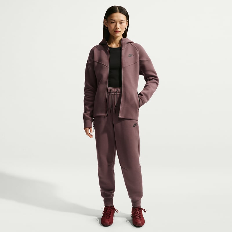 Nike Tech Fleece Windrunner FB8338-502 04