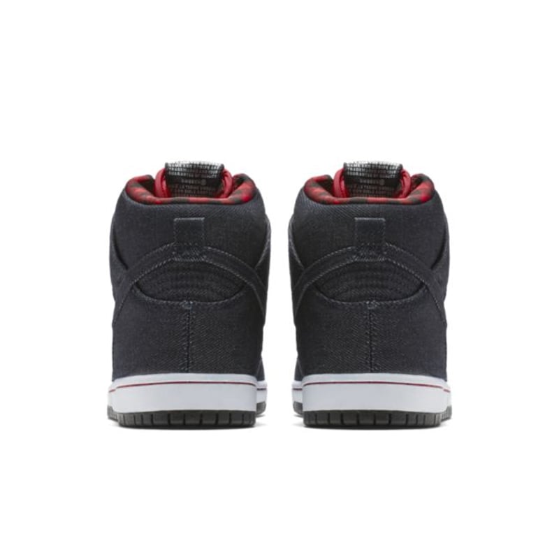Nike sb lumberjack new arrivals
