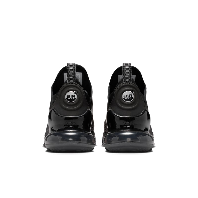 Nike Air Max 270 Premium trainers "Black & Off Noir" | Women | SportStyle | 06 | SPORTSHOWROOM