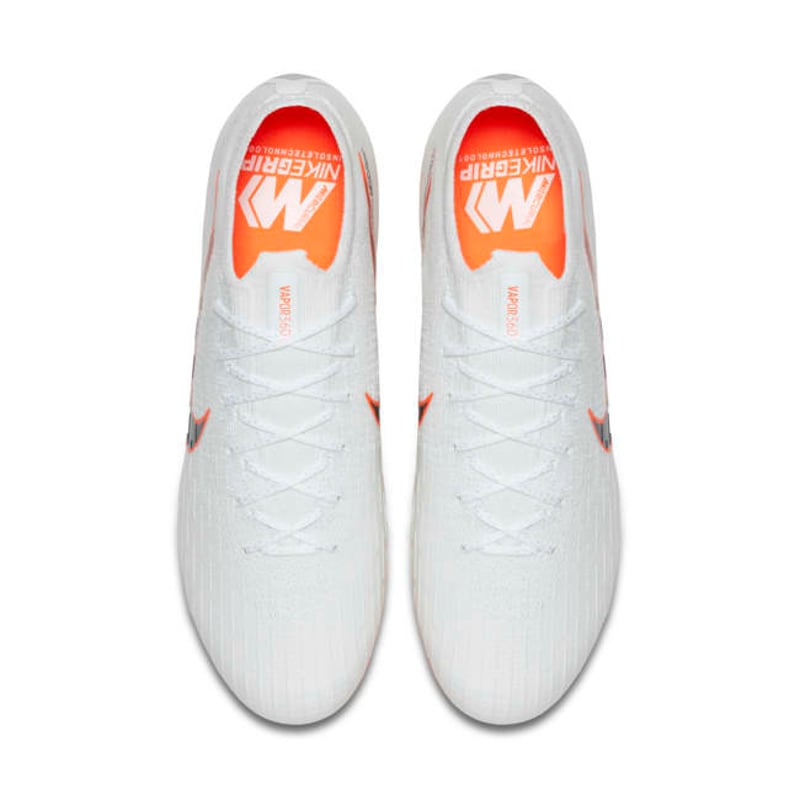 Nike Mercurial Vapor 12 Elite FG AH7380-107 04