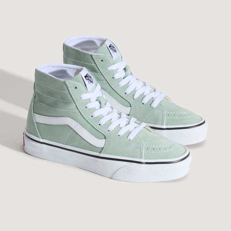 Vans Sk8-Hi Tapered VN000D1SEMW 02