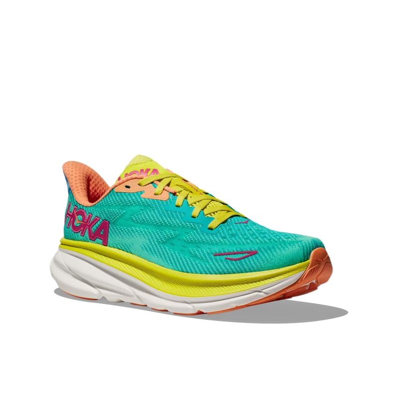 HOKA Clifton 9 1127895-CEPR 06
