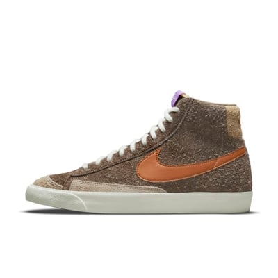 Nike Blazer Mid '77 Premium DM7581-200