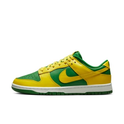 Nike Dunk Low Retro DV0833-300