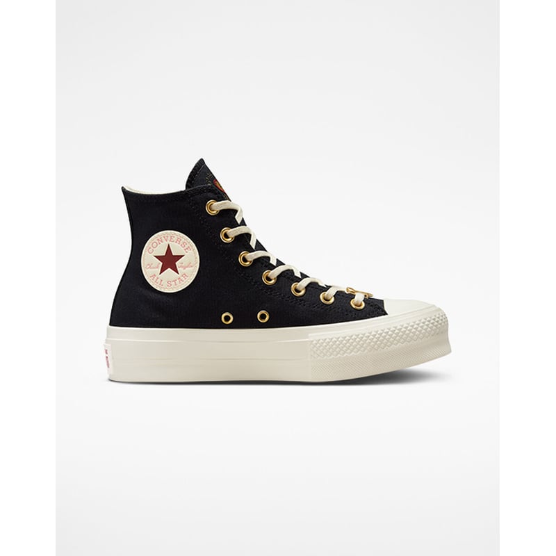 Converse Chuck Taylor All Star Lift Platform High A05138C 01