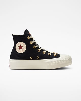 Converse Chuck Taylor All Star Lift Platform High A05138C 01