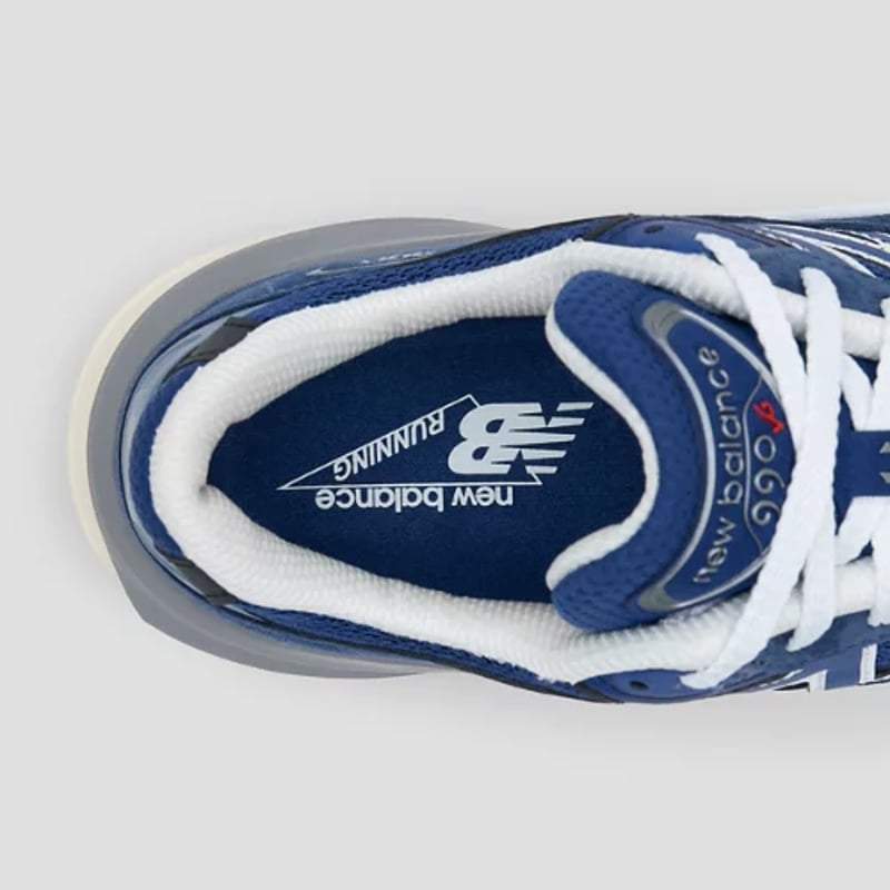 New Balance 990v6 Made in USA U990IA6 04