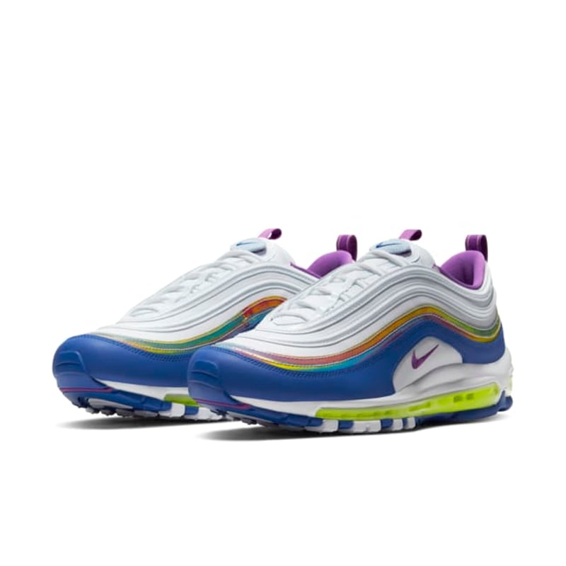 Nike Air Max 97 CJ0591-100 05