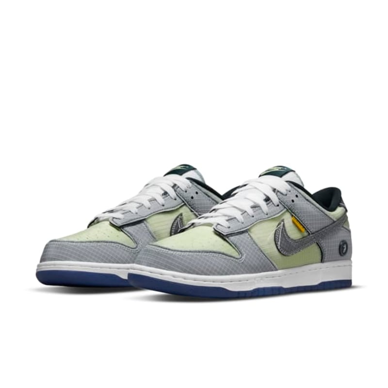 Nike Dunk Low x Union LA DJ9649-401 05