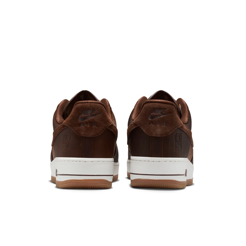 Zapatillas Nike Air Force 1 '07 LV8 "Jersey Made It" | Hombre | Estilo deportivo | 05 | SPORTSHOWROOM
