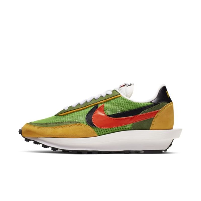 Nike LD Waffle x sacai BV0073-300 01