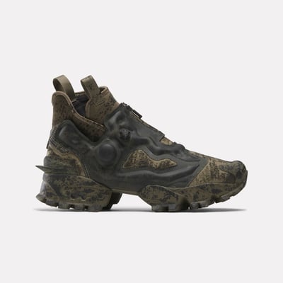 Reebok Instapump Fury 94 Mid x Universal Monsters 23867990