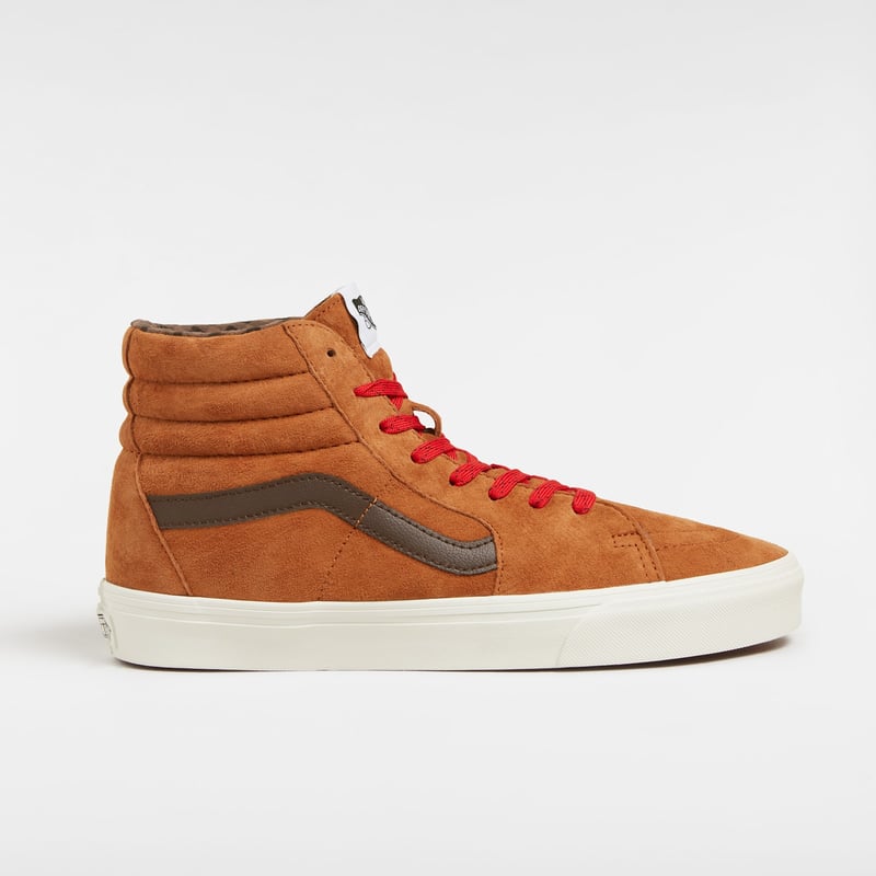 Vans Sk8-Hi Suede VN000CMXN1Z 01