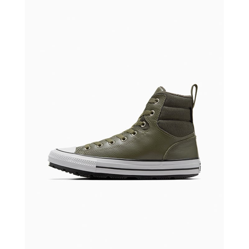 Converse Chuck Taylor All Star Berkshire Boot Water-Repellent A08563C 03