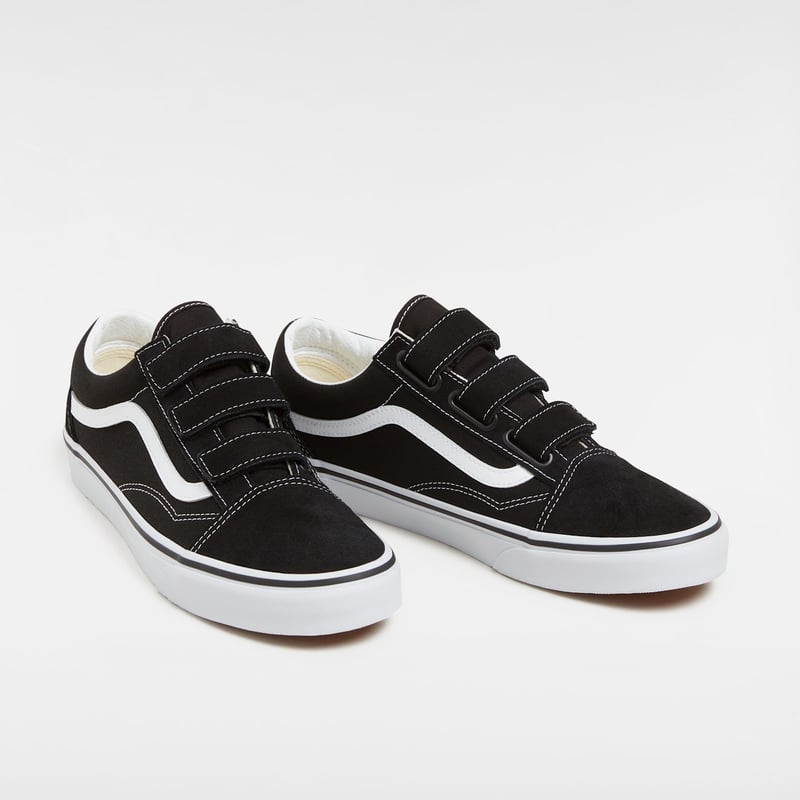 Vans Old Skool Hook And Loop VN0A3D29OIU 02