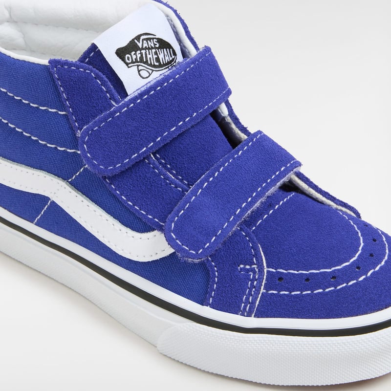 Vans Sk8-Mid Reissue Hook And Loop VN000CZ7CG4 04