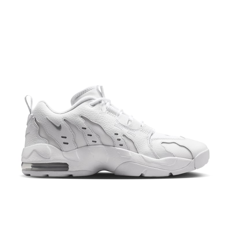 Tenisice Nike Air DT Max '96 Low "Triple White" | Muškarci | Sportstyle | 02 | SPORTSHOWROOM